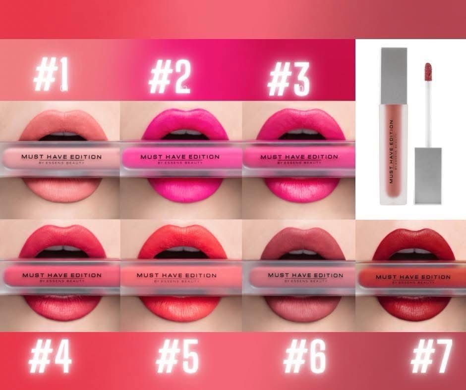 Essens Lippies
