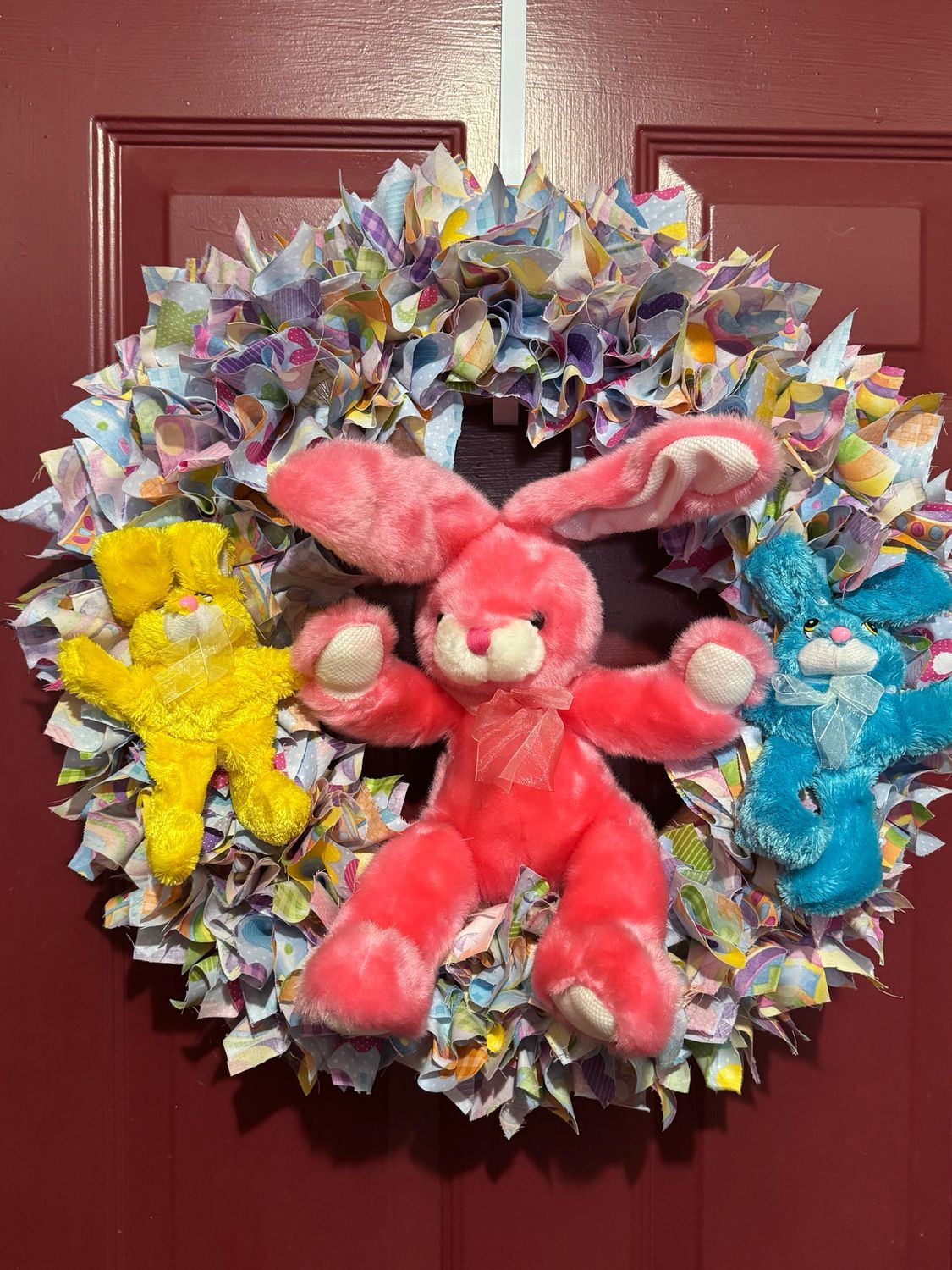 Easter Wreath