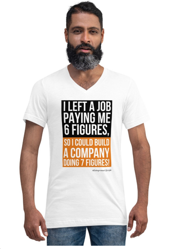 Mens CEO T-shirts
