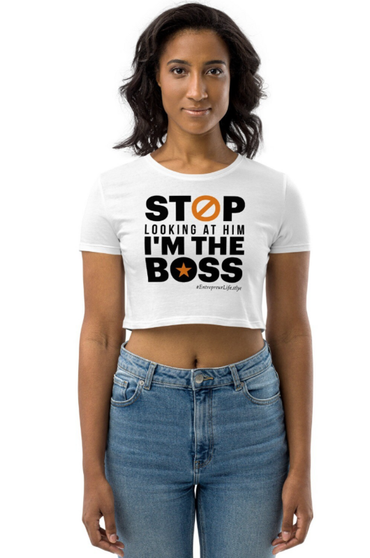Womens CEO T-shirts