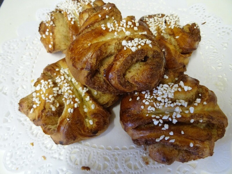 Korvapuusti