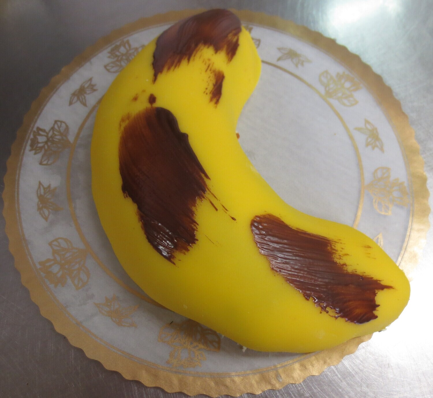 Banaanikakku