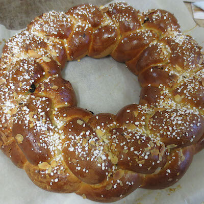 Leipomotuotteet