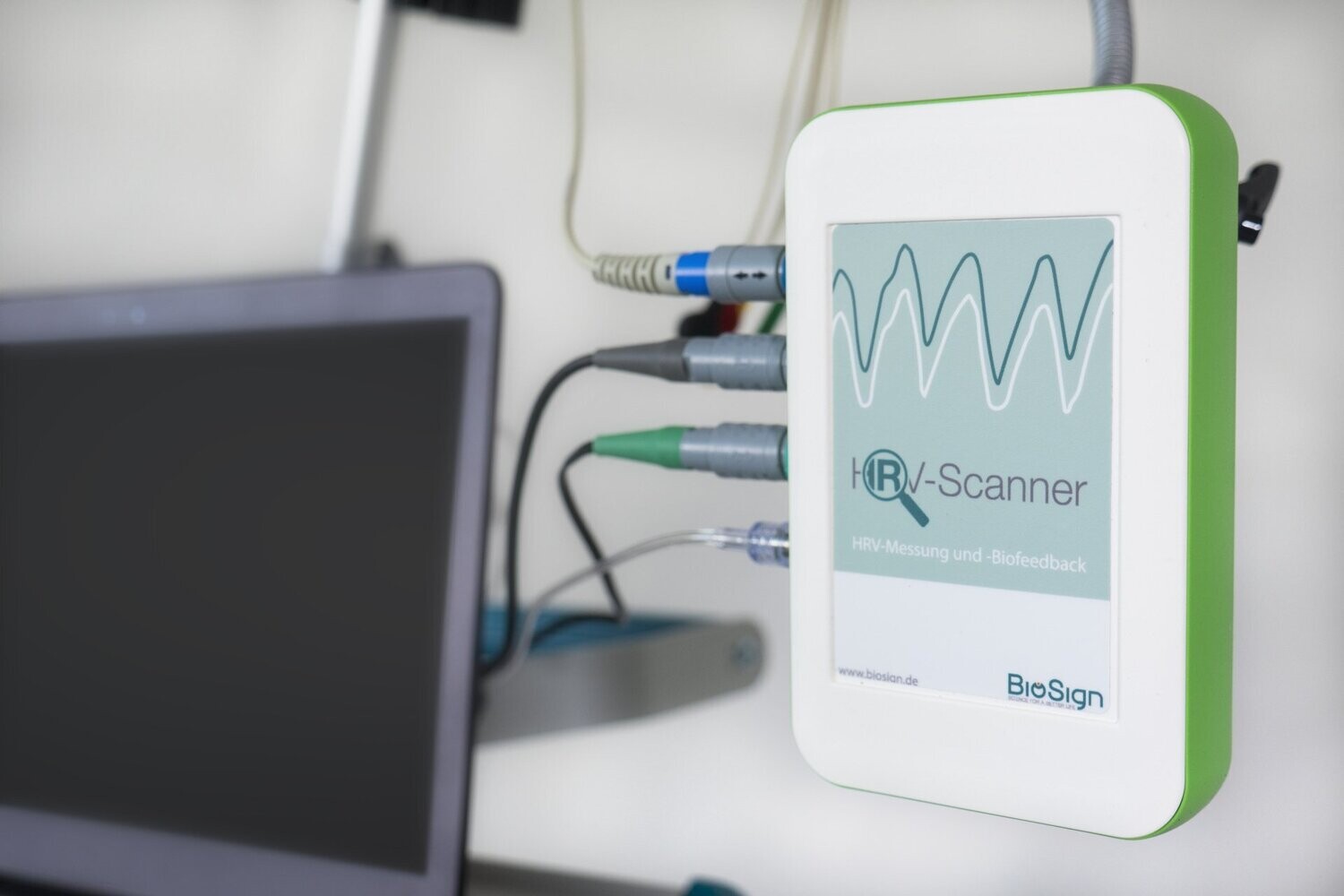 Scan Hvs HRV-Scanner