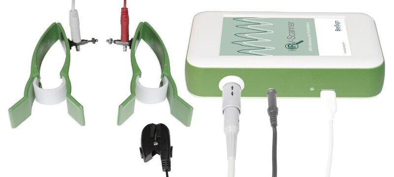 HRV-Scanner standard Professional Set HRV-Scanner standard Professional Set