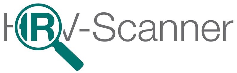 HRV-Scanner standard Study nur Software HRV-Scanner standard Study nur Software