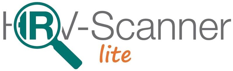 HRV-Scanner lite Compact nur Software HRV-Scanner lite Compact nur Software