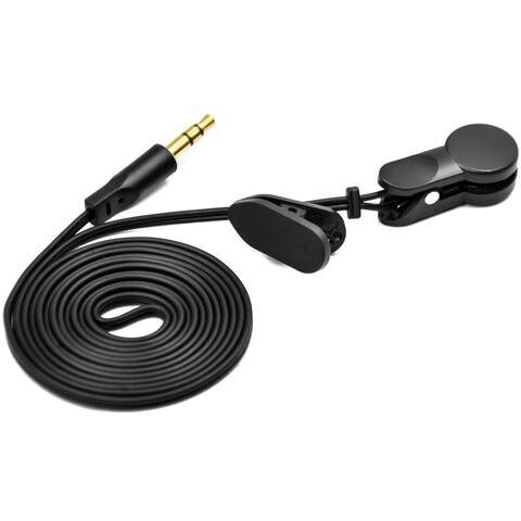 Ohrclip II (für Qiu ab Charge 01/21, Qiu+, Kyto HRM und HRV-Scanner STW6a)