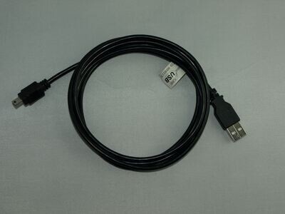 USB-Kabel A/Mini USB