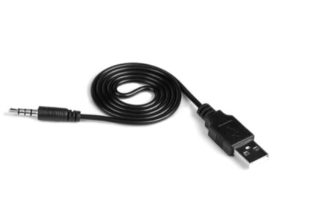 USB-Ladekabel für Kyto Heart Rate & HRV Sensor USB-Ladekabel für Kyto Heart Rate & HRV Sensor