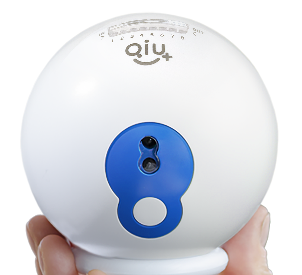 Qiu+