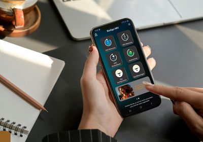 BioSign HRV App