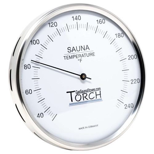 Sauna Thermometer