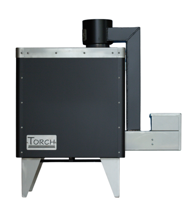 TS-65F Gas Sauna Heater / Stove