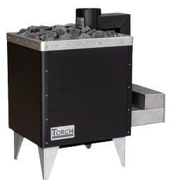 TS-85F Gas Sauna Heater / Stove TS-85F Gas Sauna Heater / Stove