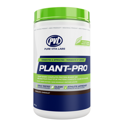 PVL Plant-Pro 840 g.