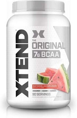 Scivation Xtend 90 servings