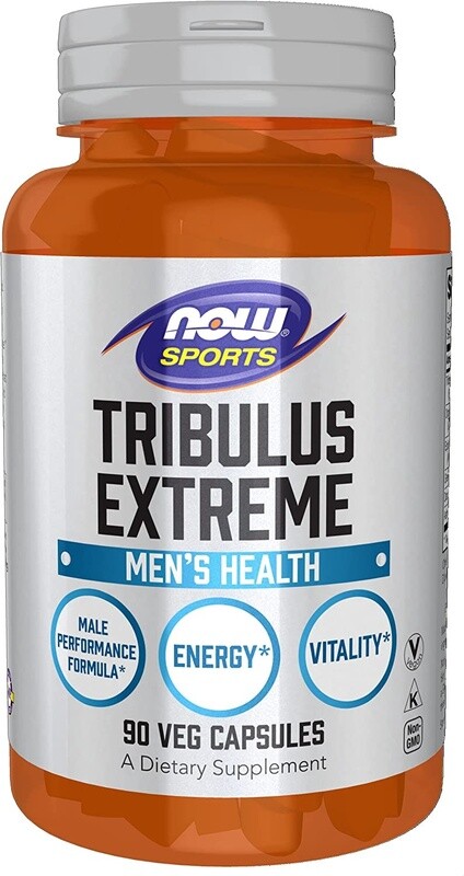 Now sports Tribulus Extreme