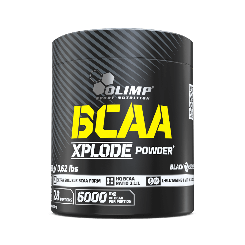 Olimp BCAA Xplode Powder 280g