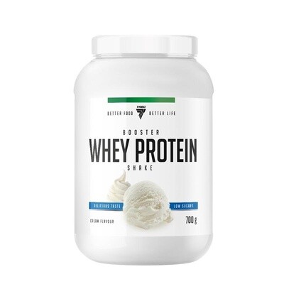 TREC BOOSTER WHEY PROTEIN 700g.