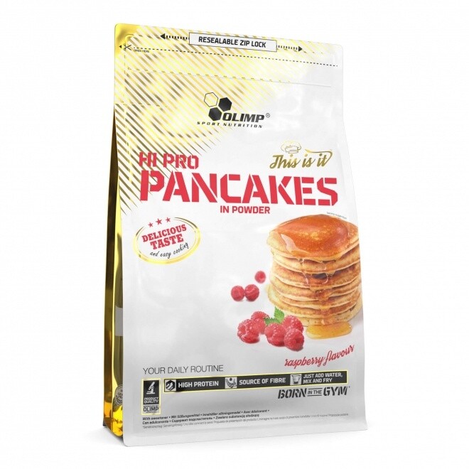 Olimp Hi Pro Pancakes 900g.