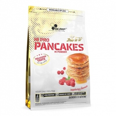 Olimp Hi Pro Pancakes 900g.