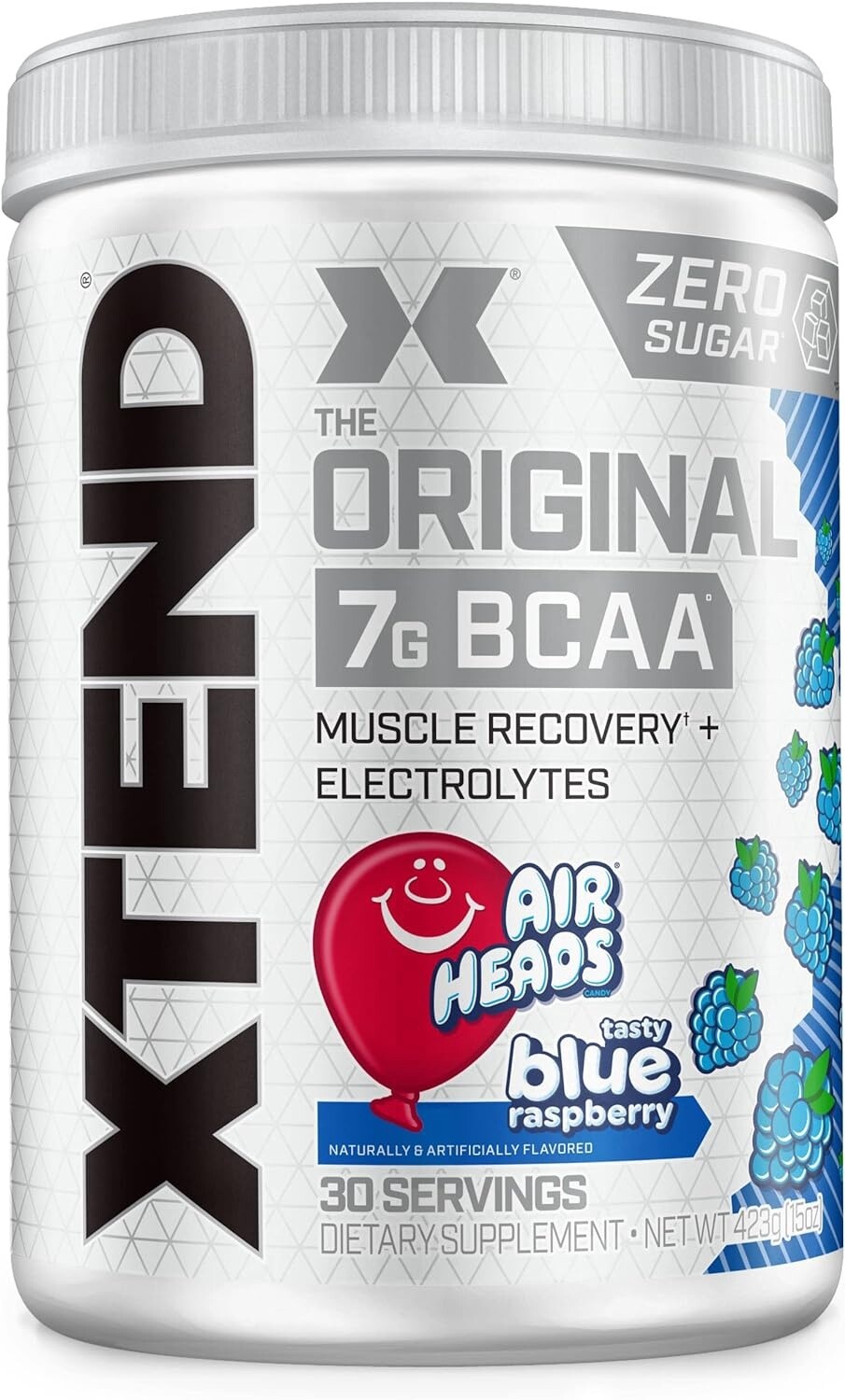 Scivation Xtend 30 Servings
