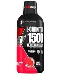 Prosupps Liquid L-Carnitine 3000 Dragon Fruit