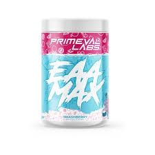 Primeval Labs  EAA MAX Powder  30 serving