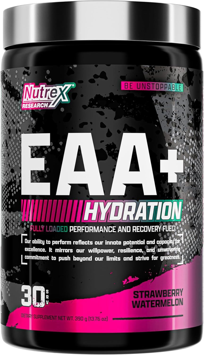 Nutrex Research  EAA+ Hydration 30 serving