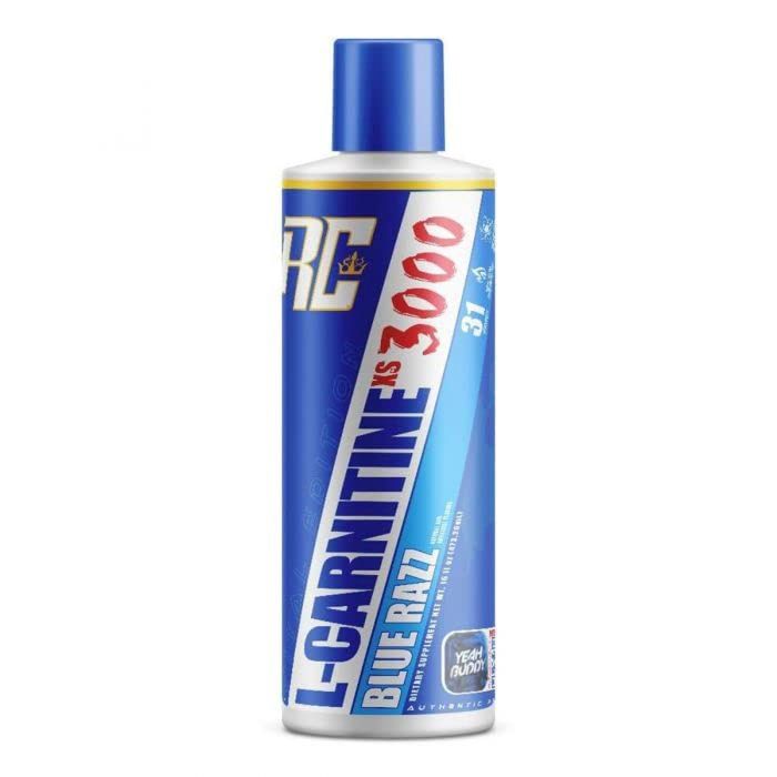 Ronnie Coleman Liquid  L-Carnitine XS  - 31 serving