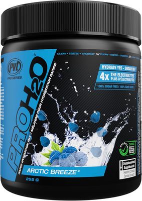 PVL PRO H2O / 255 g.