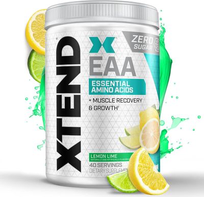 Xtend EAA Essential Amino Acids 40 Servings