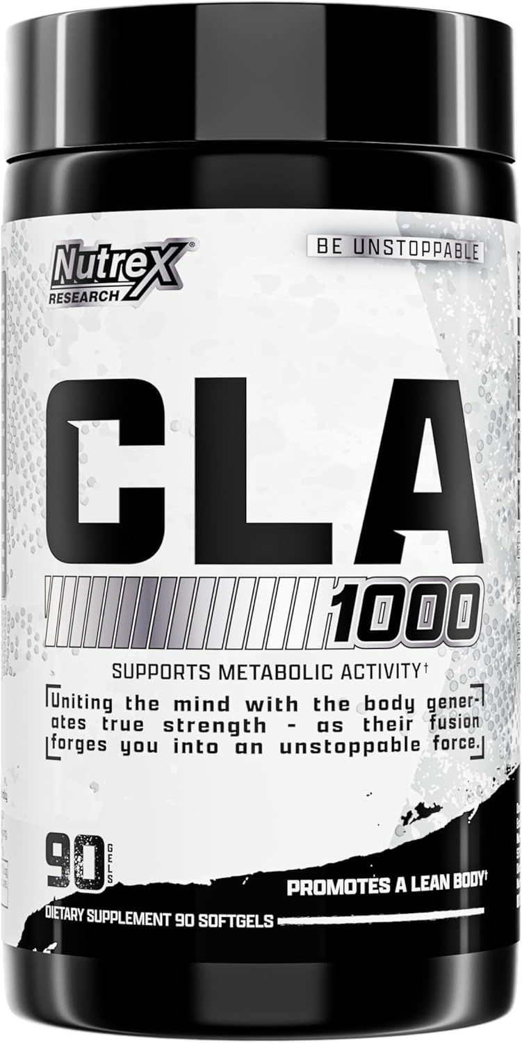 Nutrex CLA 45Solfgels