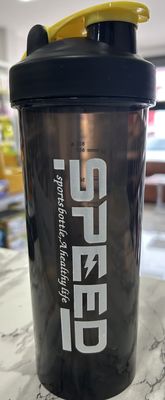 SPEED    Shaker 800 ml.  ( Black)