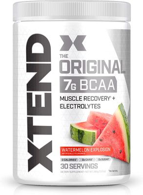 Scivation Xtend   30 Servings
