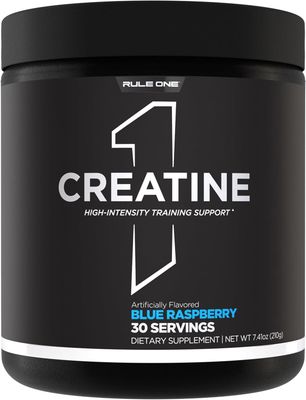 Rule1 Creatine    210g (30 serving)