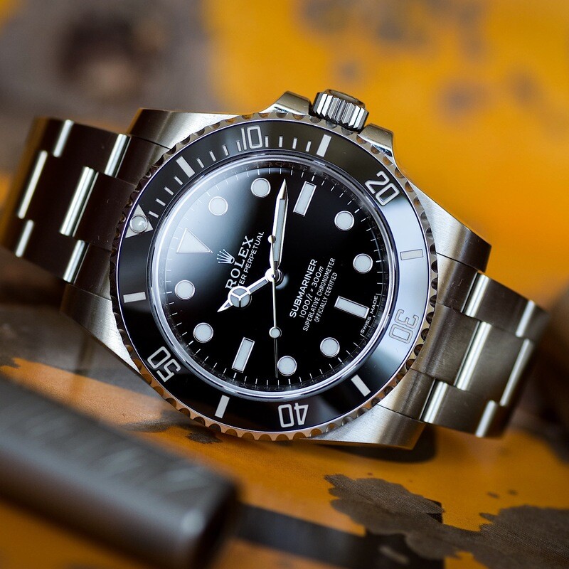 Rolex