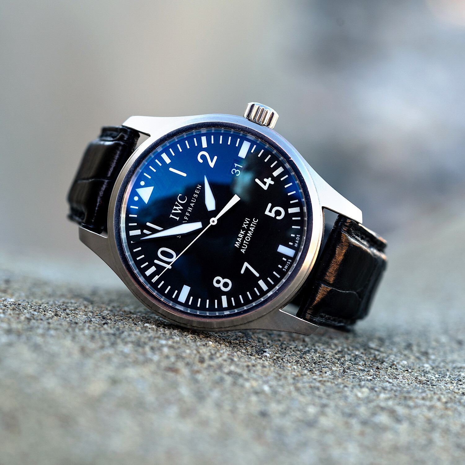 IWC