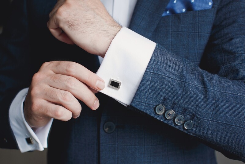 Gentleman's Accessories