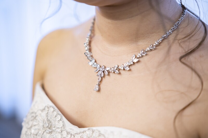 Necklaces & Pendants