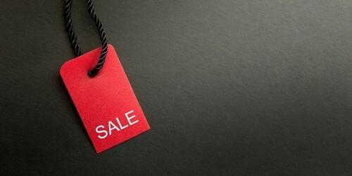 Sale