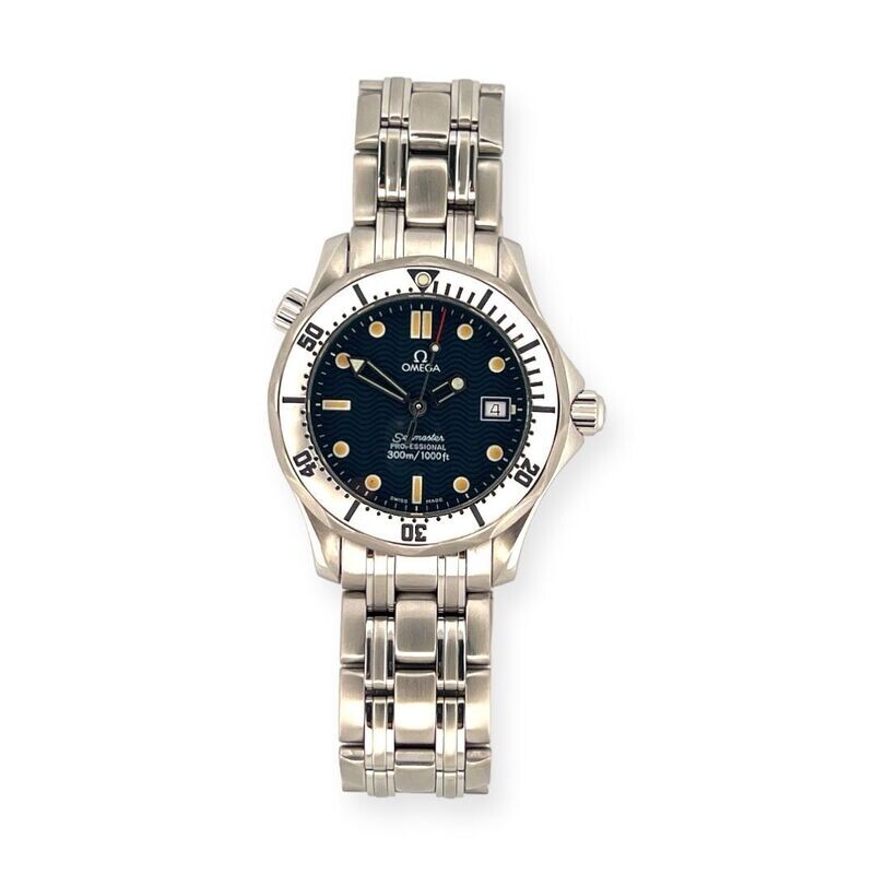Omega Seamaster Diver 300M 36 mm Quartz 2562.80.00