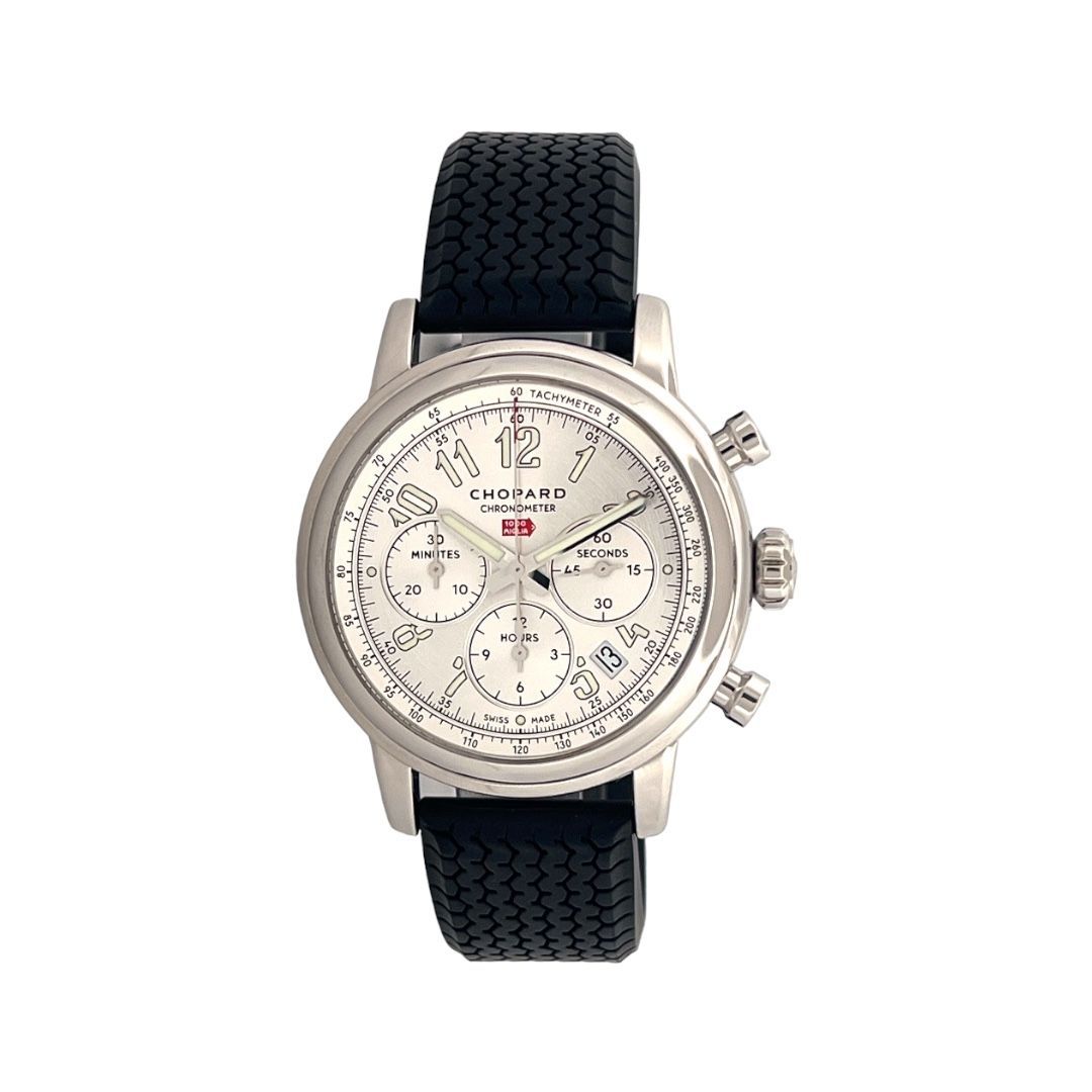 2021 Chopard Mille Miglia Chronograph Ref 168589-3001