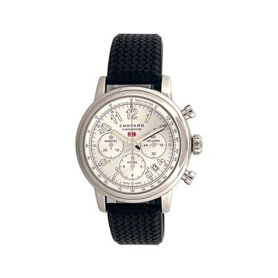 2021 Chopard Mille Miglia Chronograph Ref 168589-3001