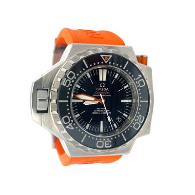 2012 Omega Seamaster Ploprof 224.30.55.21.01.001