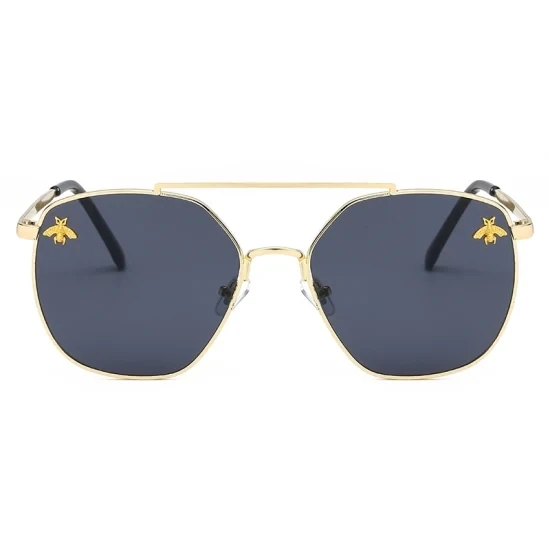 Golden Temple Sunglasses