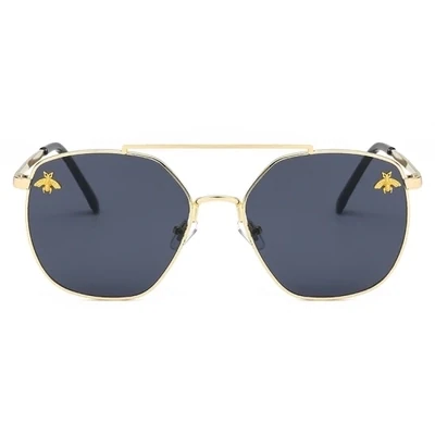 Golden Temple Sunglasses