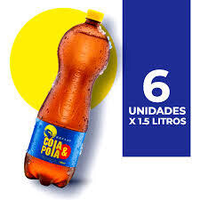 COLA Y POLA 1.5 X6