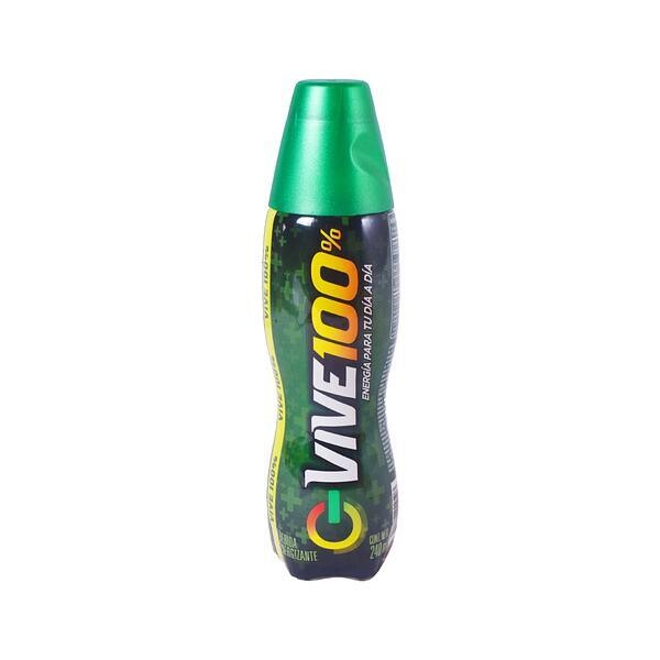 VIVE 100 SIX PACK 380ML